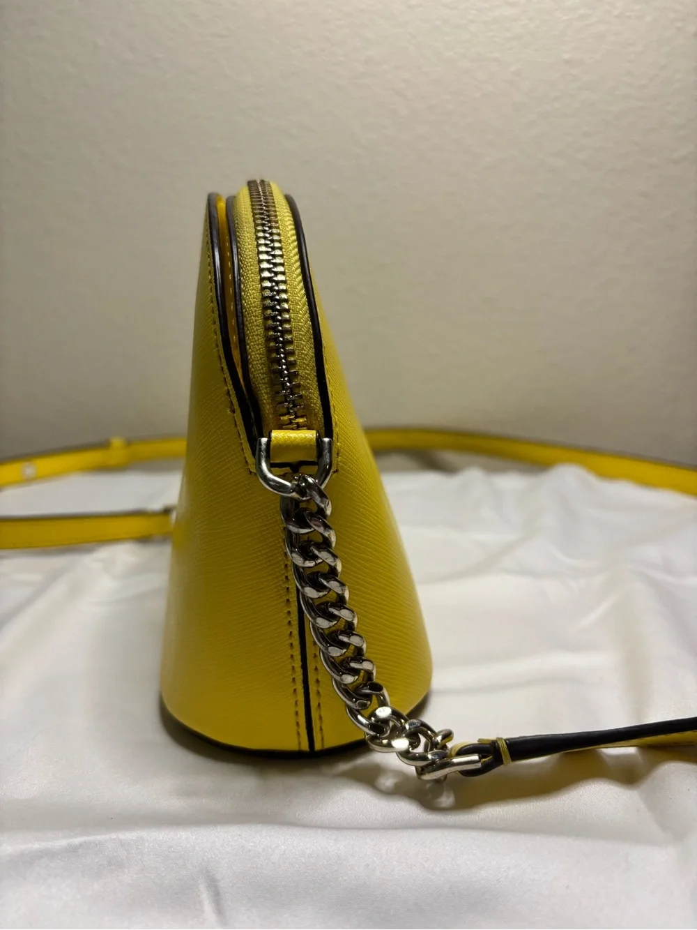 kate spade Spencer Small Dome Crossbody